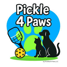 Pickle 4 Paws
